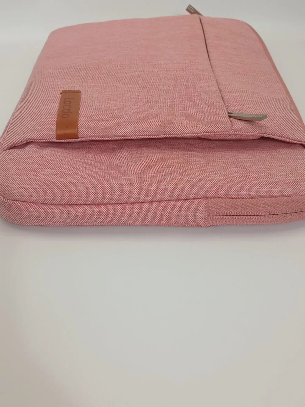 Lacdo Pink Laptop Sleeve Case